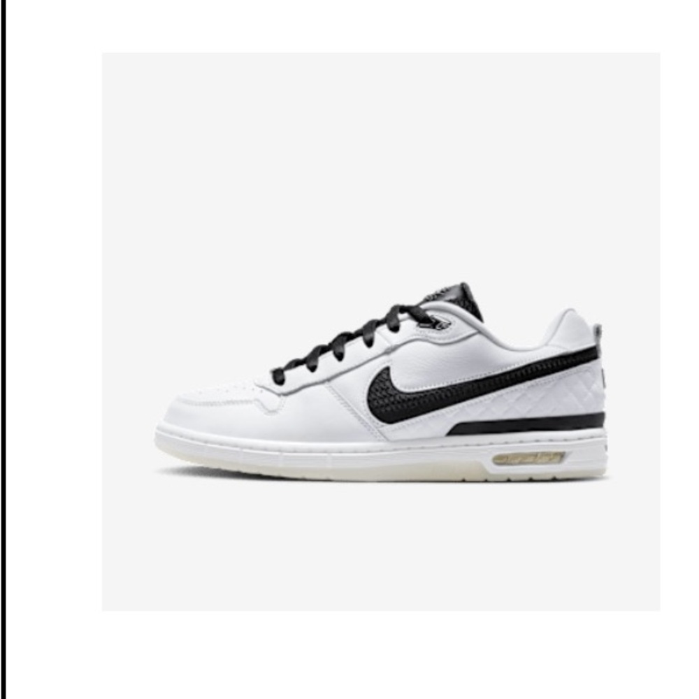 Nike SB Zoom Air Paul Rodriquez Low